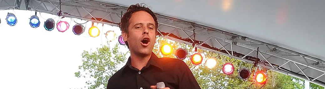 The Bouncing Souls Tickets