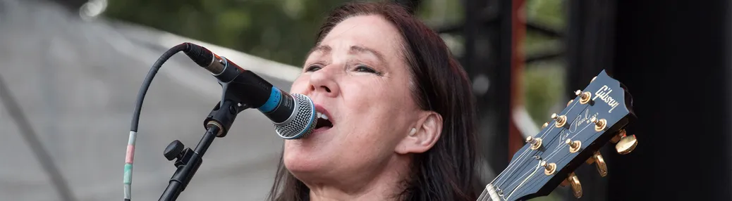 The Breeders Tickets