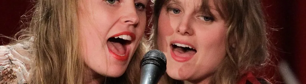 The Chapin Sisters Tickets
