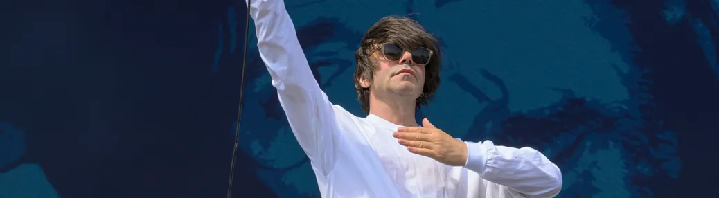 The Charlatans Tickets