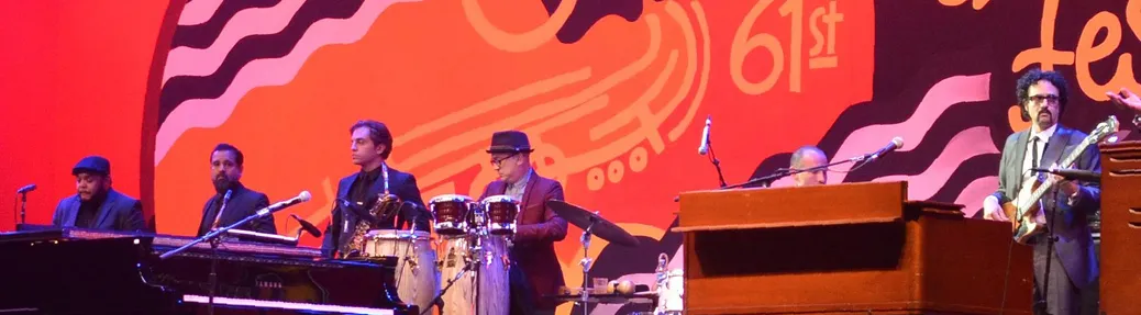 The Dap Kings Tickets