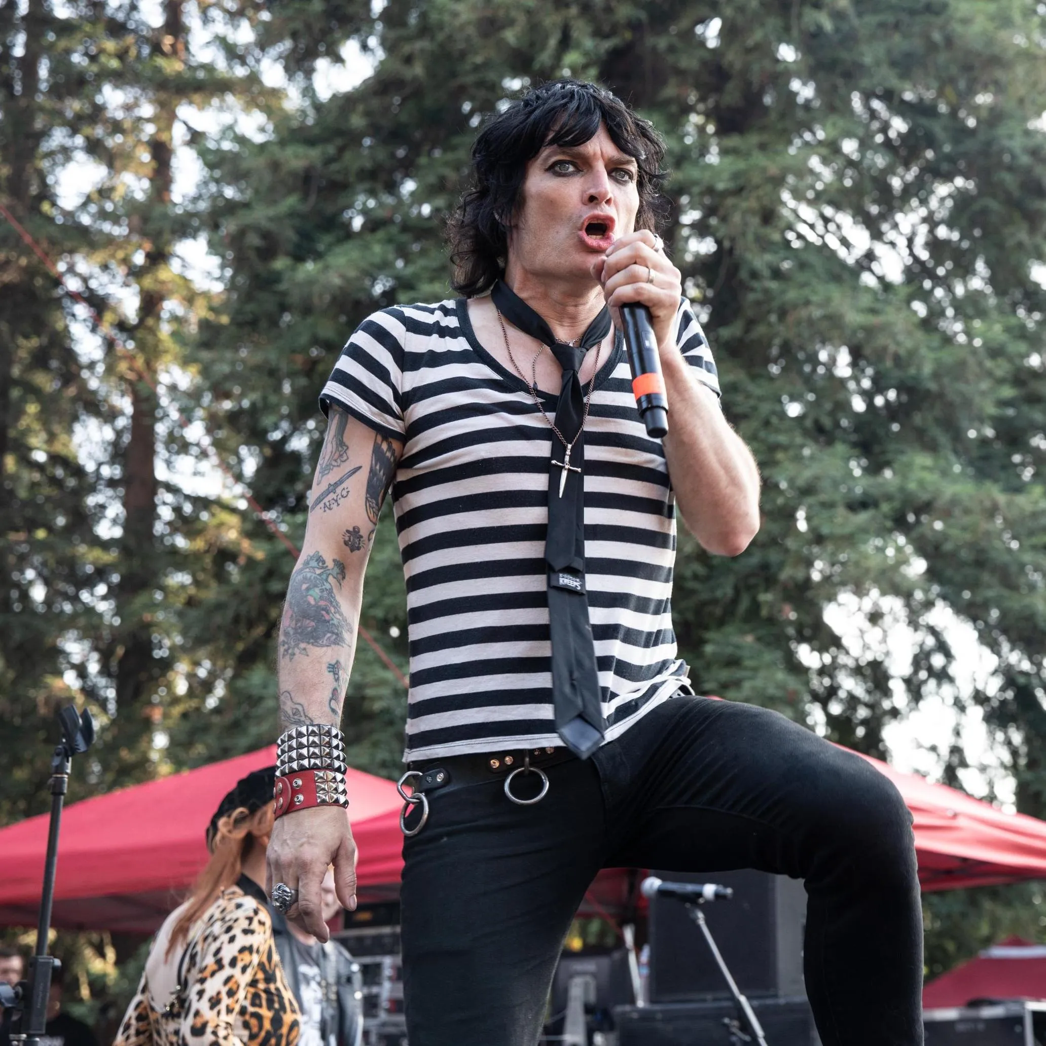 The Dead Boys - Official Ticket Resale Marketplace
