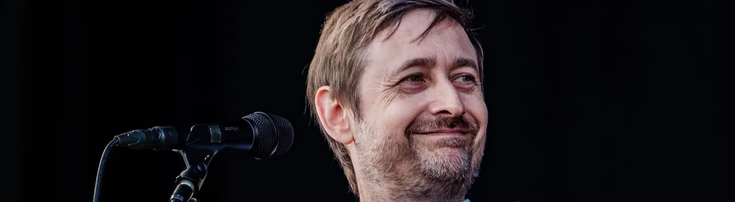 The Divine Comedy Tickets