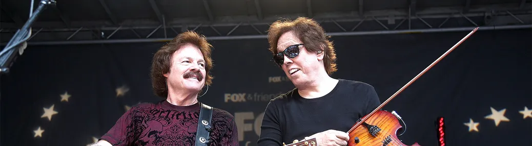 The Doobie Brothers Tickets