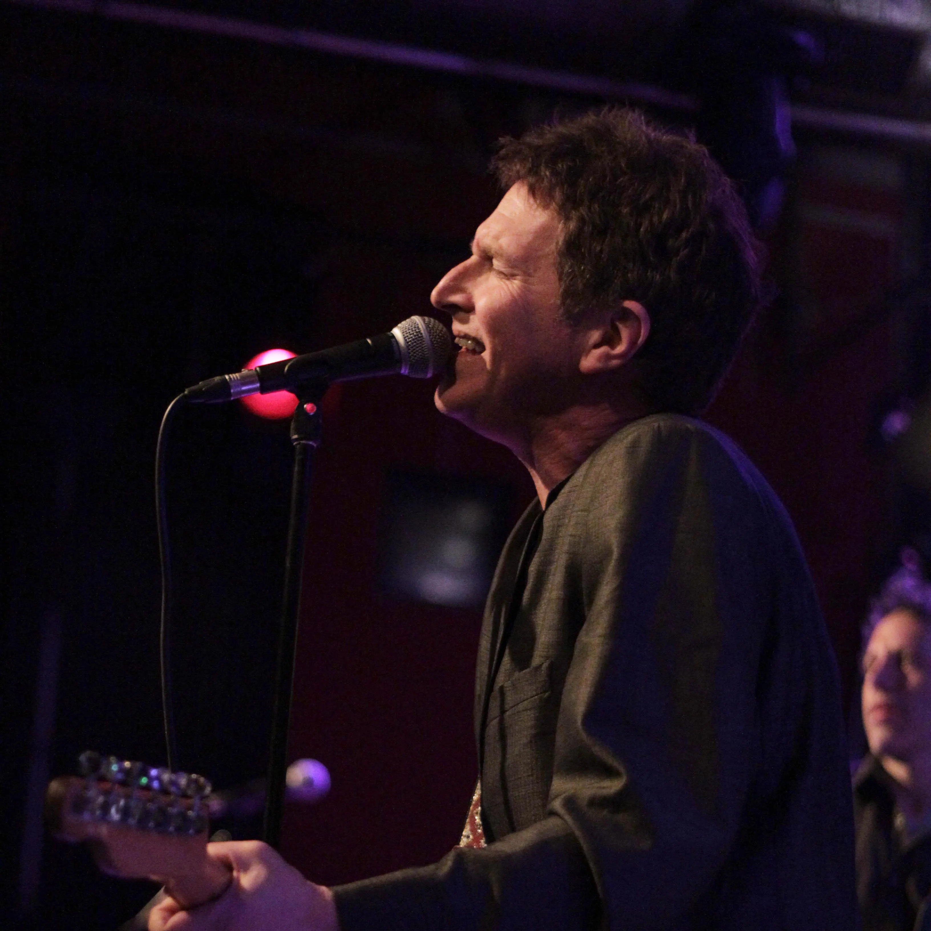 The Dream Syndicate - Official Ticket Resale Marketplace