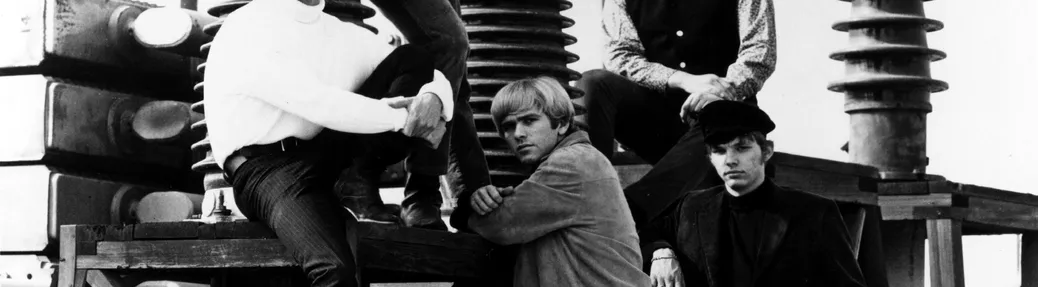 The Electric Prunes Tickets