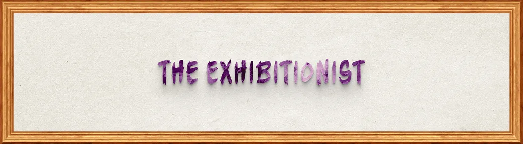 The Exhibitionist Tickets