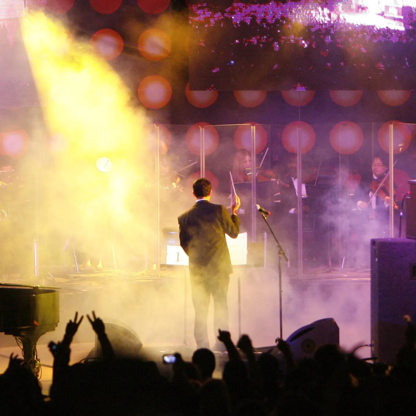 The Florida Orchestra - Official Ticket Resale Marketplace