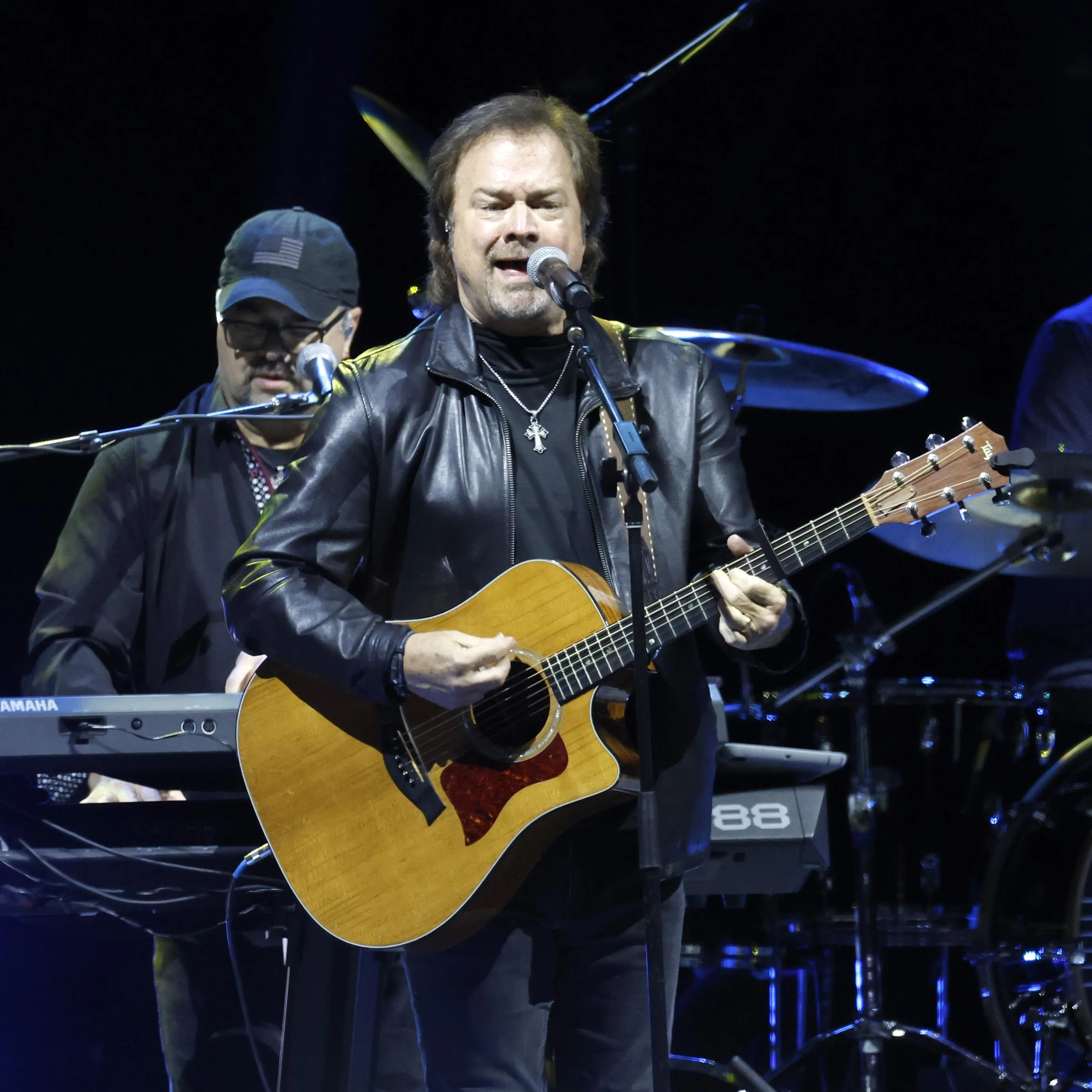 The Frontmen - Official Ticket Resale Marketplace