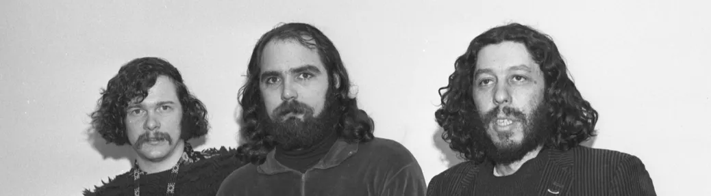 The Fugs Tickets