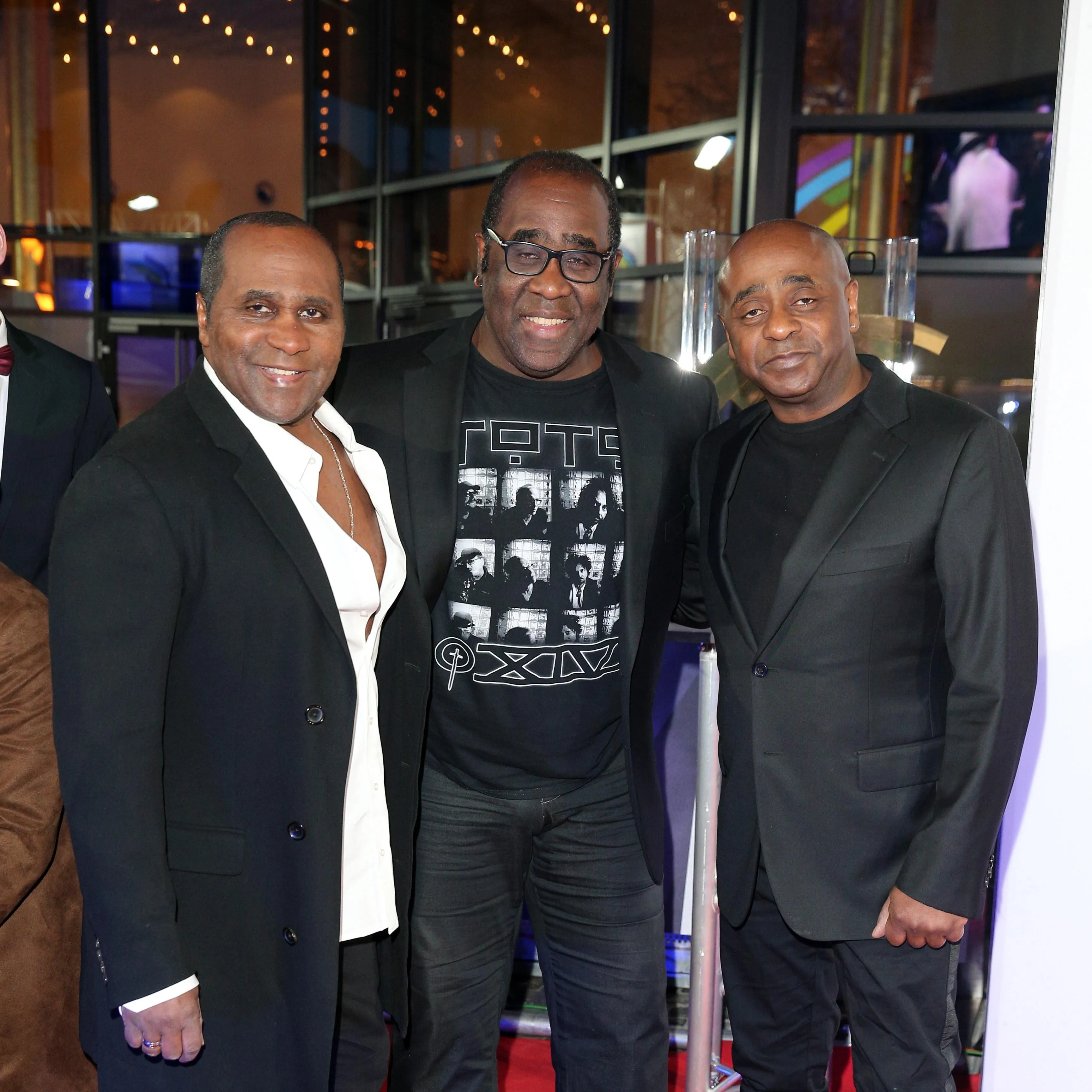 The Gibson Brothers - Official Ticket Resale Marketplace