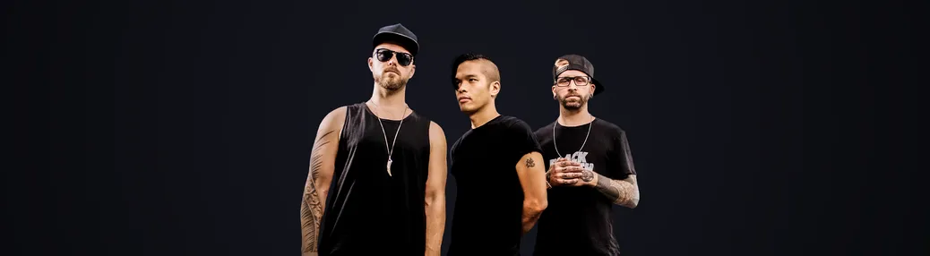 The Glitch Mob Tickets