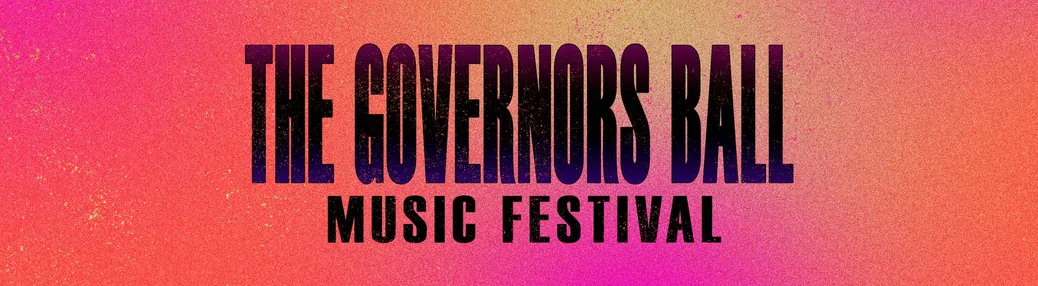 Governors Ball Music Festival Tickets