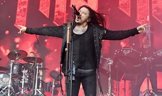 The Hu with Apocalyptica and The Rasmus tickets