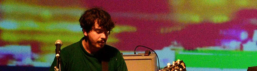 The Holydrug Couple Tickets