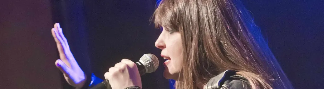 The Iron Maidens - Iron Maiden Tribute Tickets