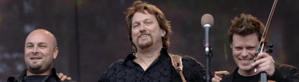 The Jerry Douglas Band Tickets