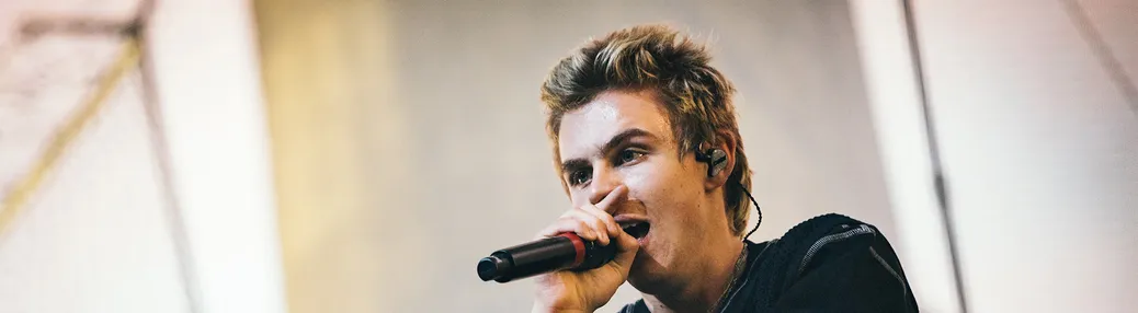 The Kid LAROI Tickets