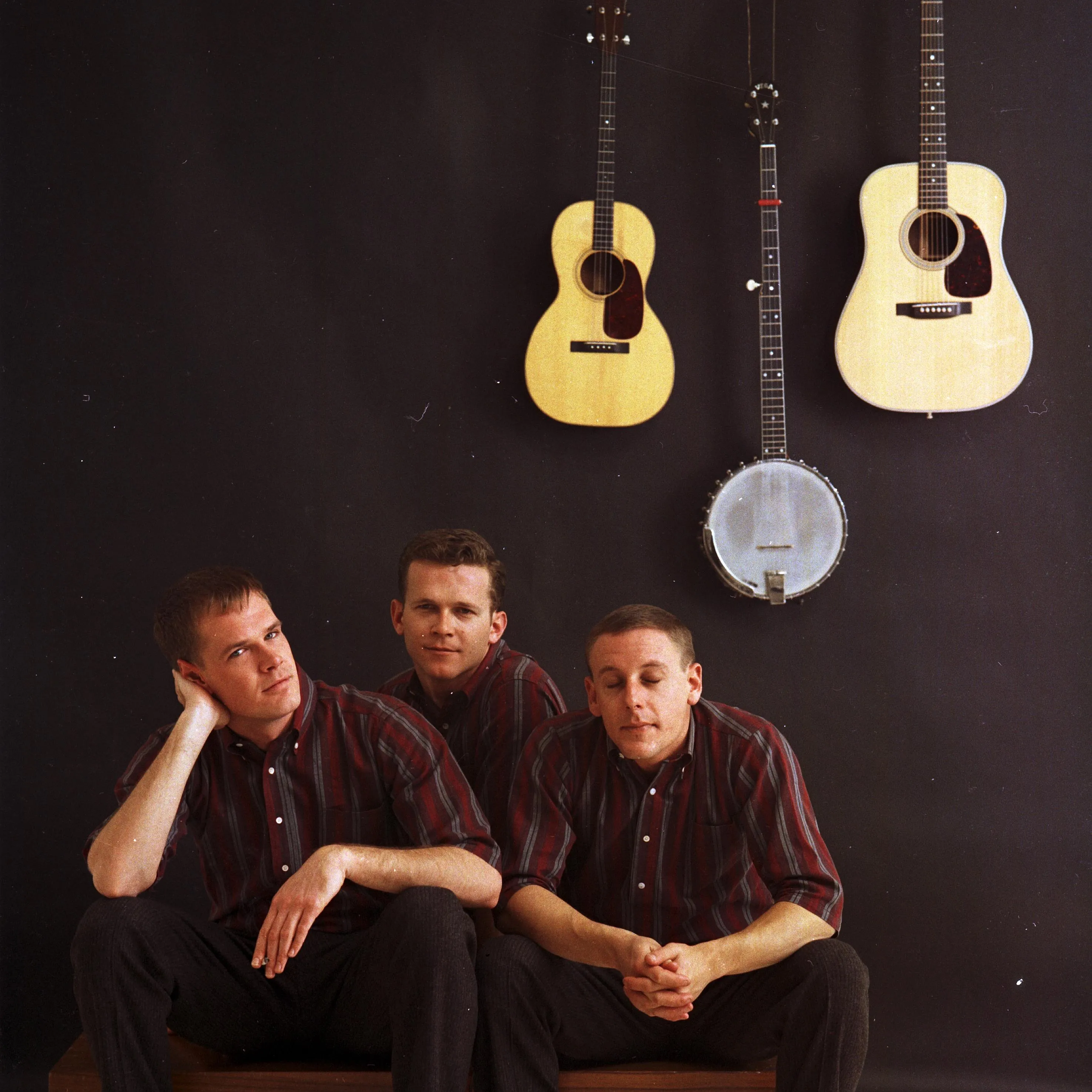 The Kingston Trio - Official Ticket Resale Marketplace