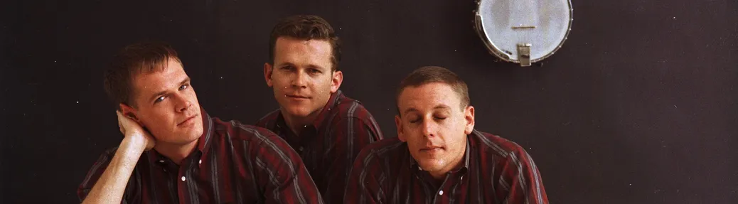 The Kingston Trio Tickets