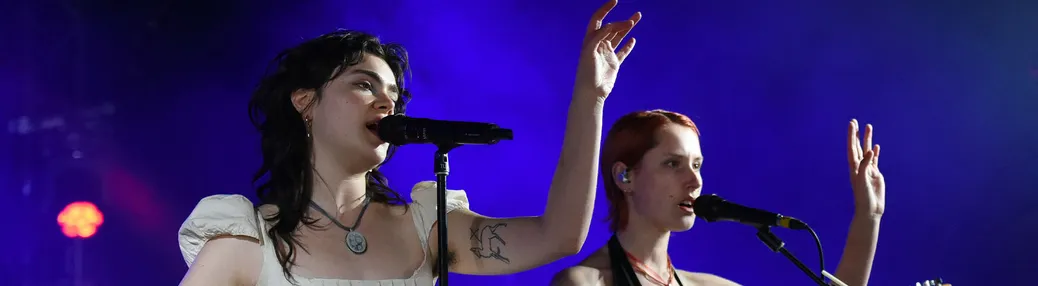 The Last Dinner Party Tickets