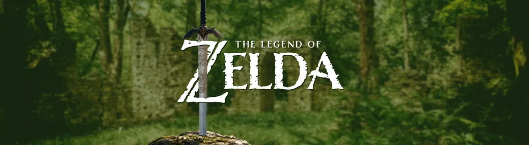 The Legend of Zelda Tickets