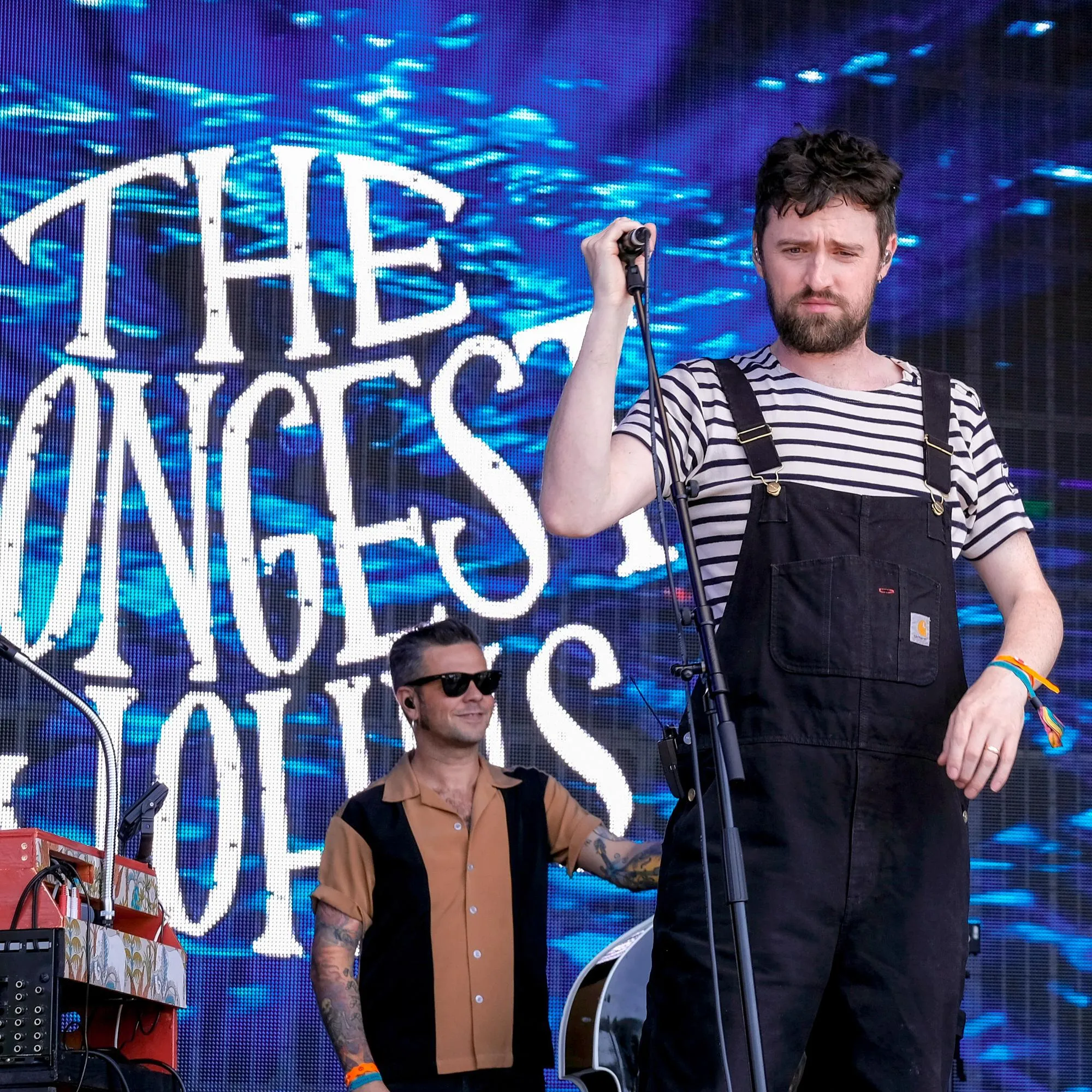 The Longest Johns - Official Ticket Resale Marketplace