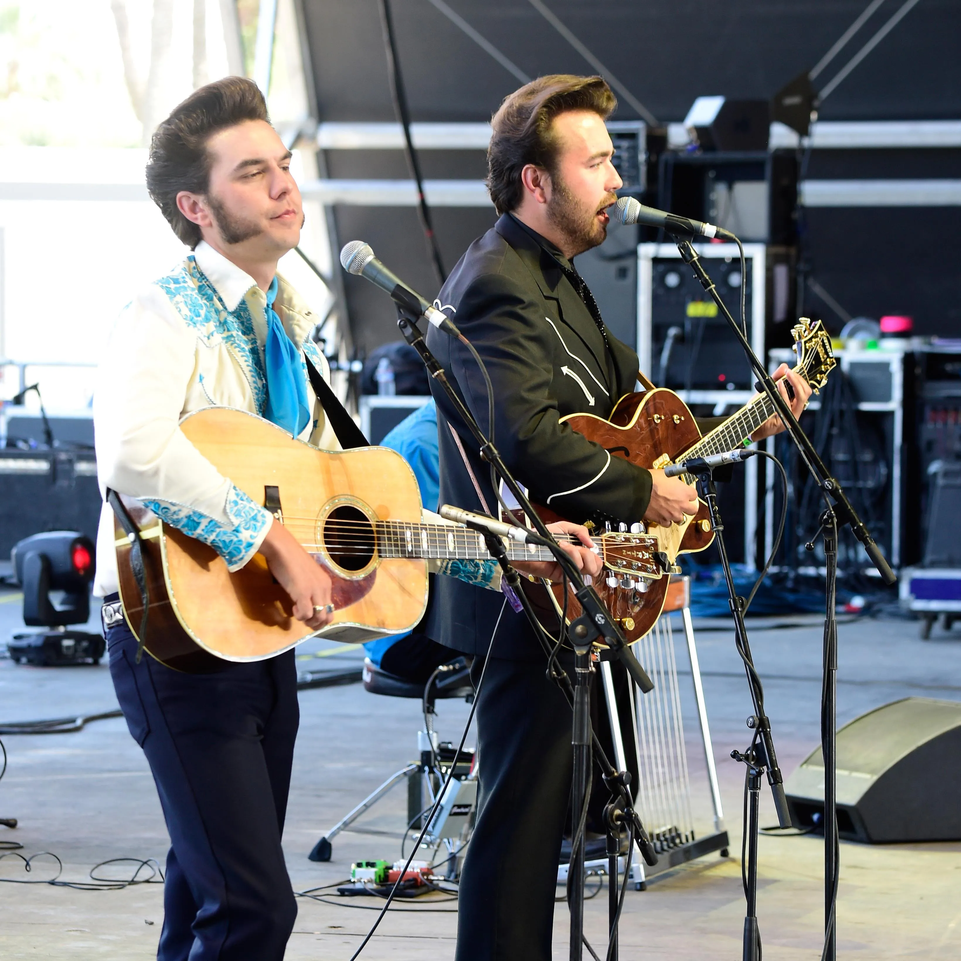 The Malpass Brothers - Official Ticket Resale Marketplace
