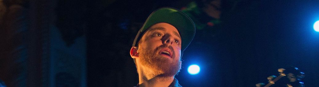 The Menzingers Tickets