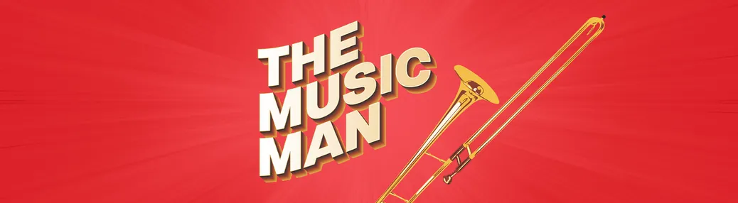 The Music Man Tickets