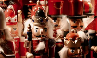 BalletMet - The Nutcracker tickets