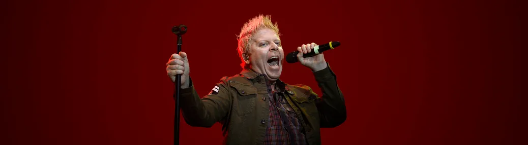 The Offspring Tickets