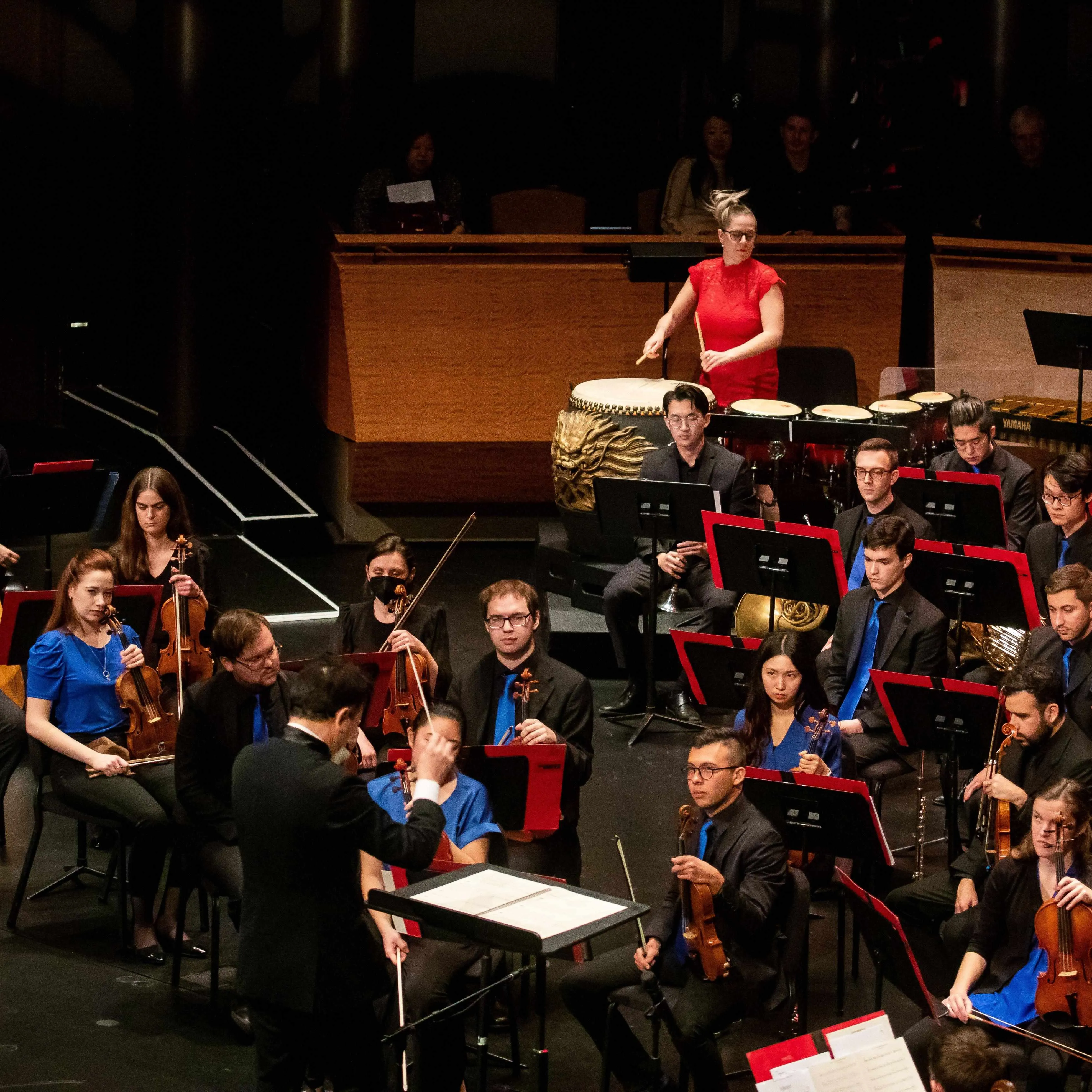 The Orchestra Now - Official Ticket Resale Marketplace