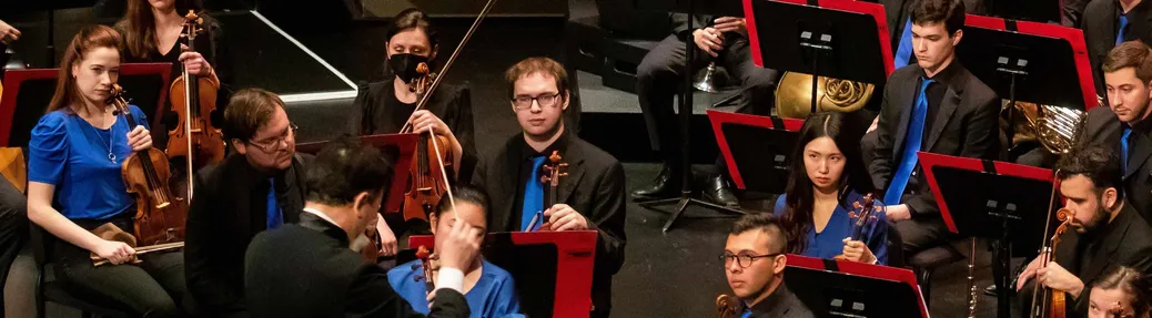 The Orchestra Now Tickets