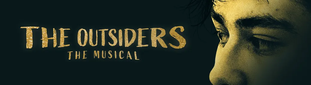 The Outsiders - Musical Tickets