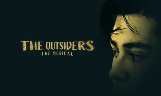 The Outsiders tickets