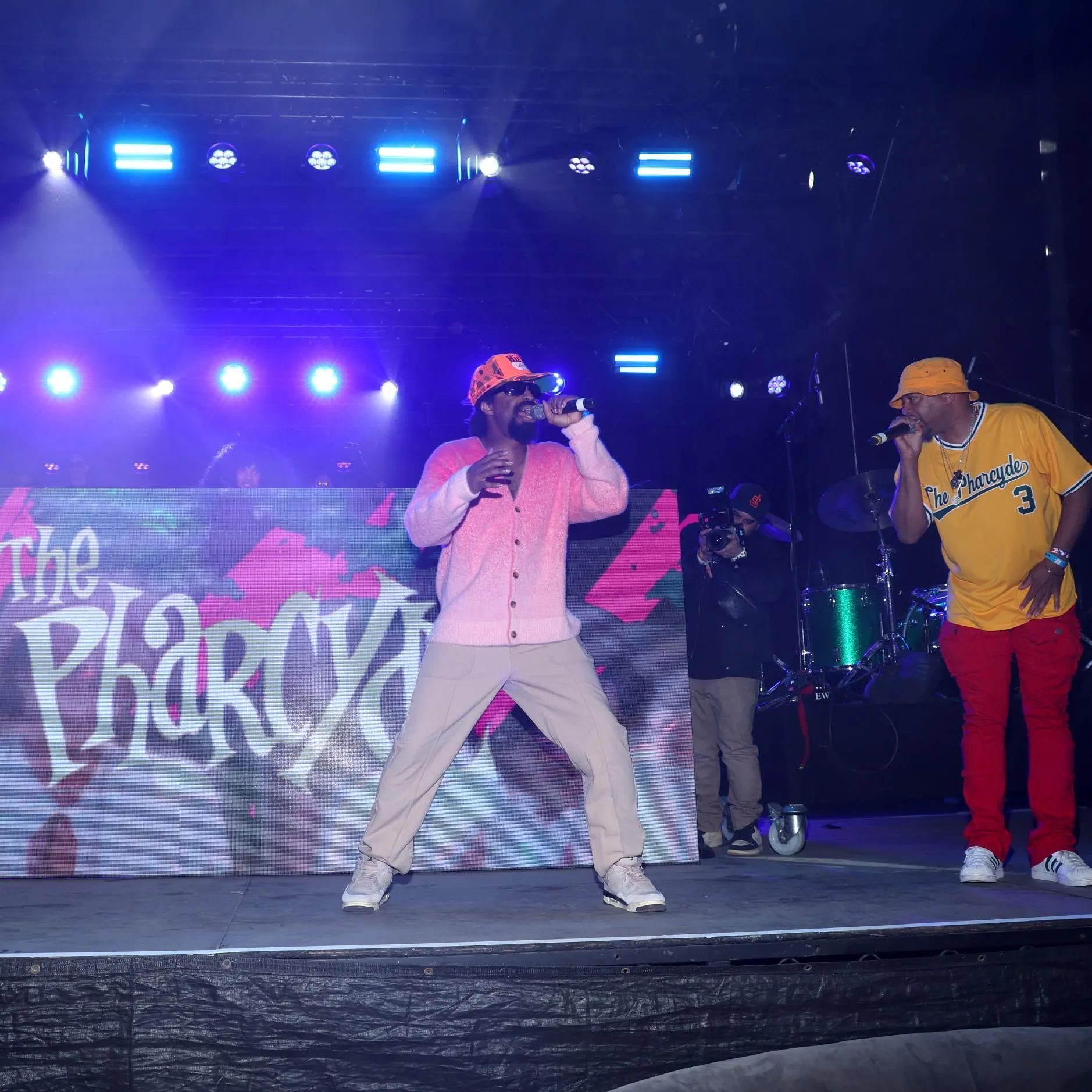 The Pharcyde - Official Ticket Resale Marketplace