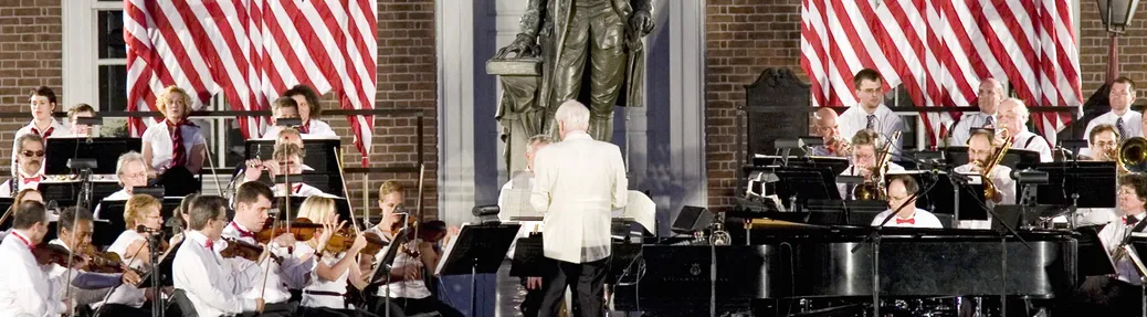 The Philly Pops Tickets