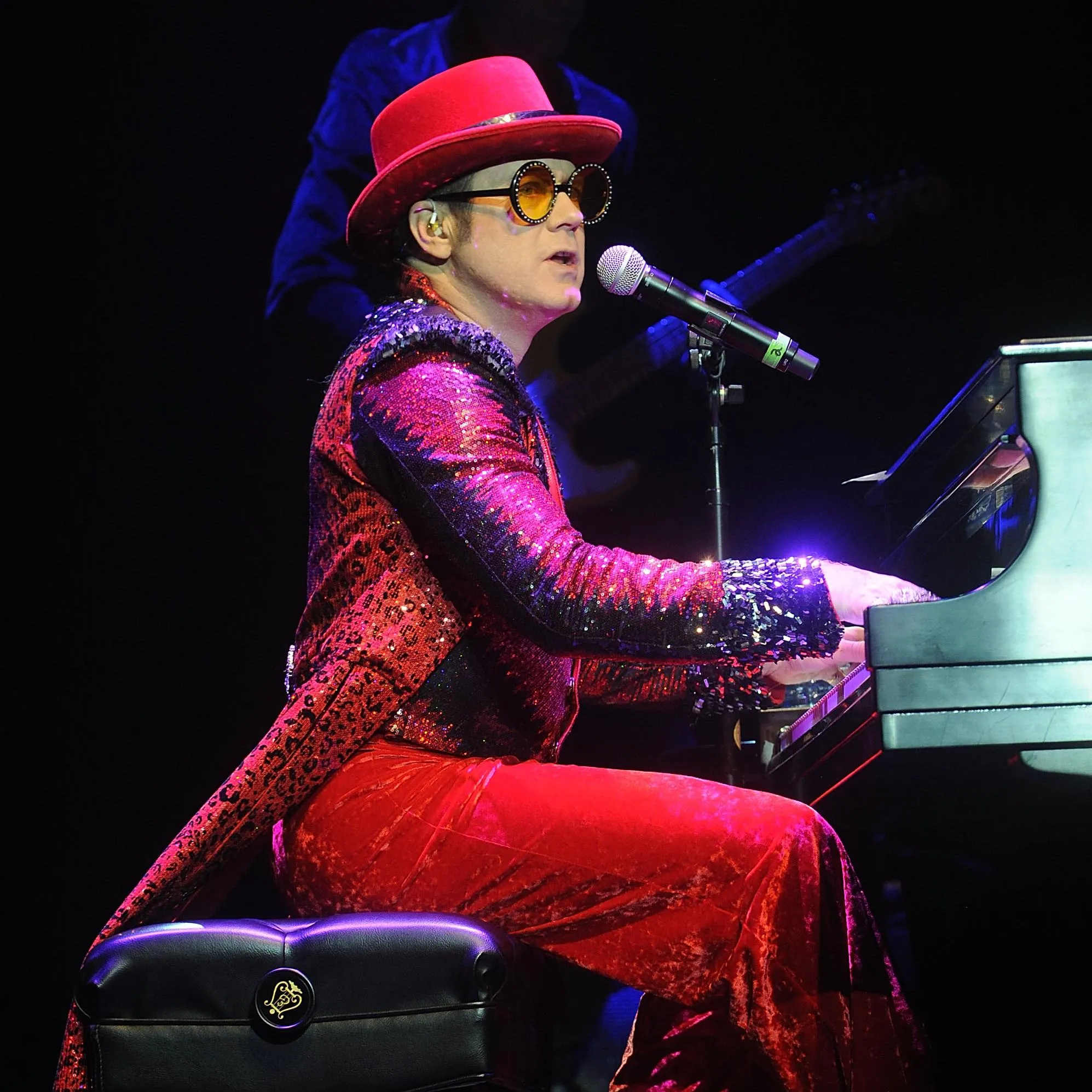 The Piano Men - Official Ticket Resale Marketplace