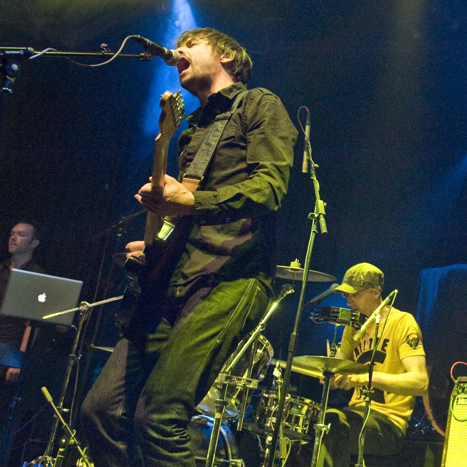 The Pineapple Thief - Official Ticket Resale Marketplace