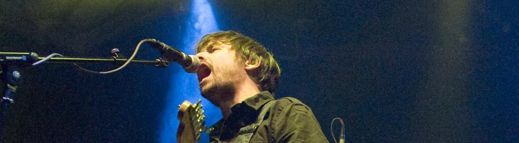 The Pineapple Thief Tickets