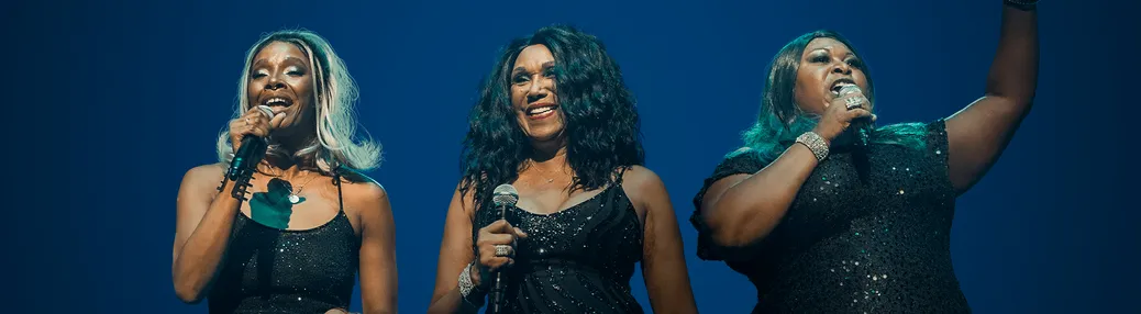 The Pointer Sisters Tickets