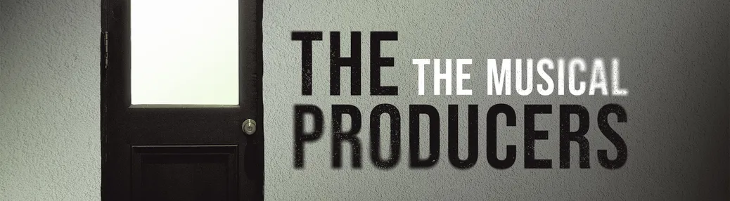 The Producers Tickets