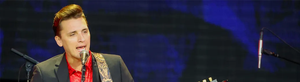 The Red Clay Strays Tickets