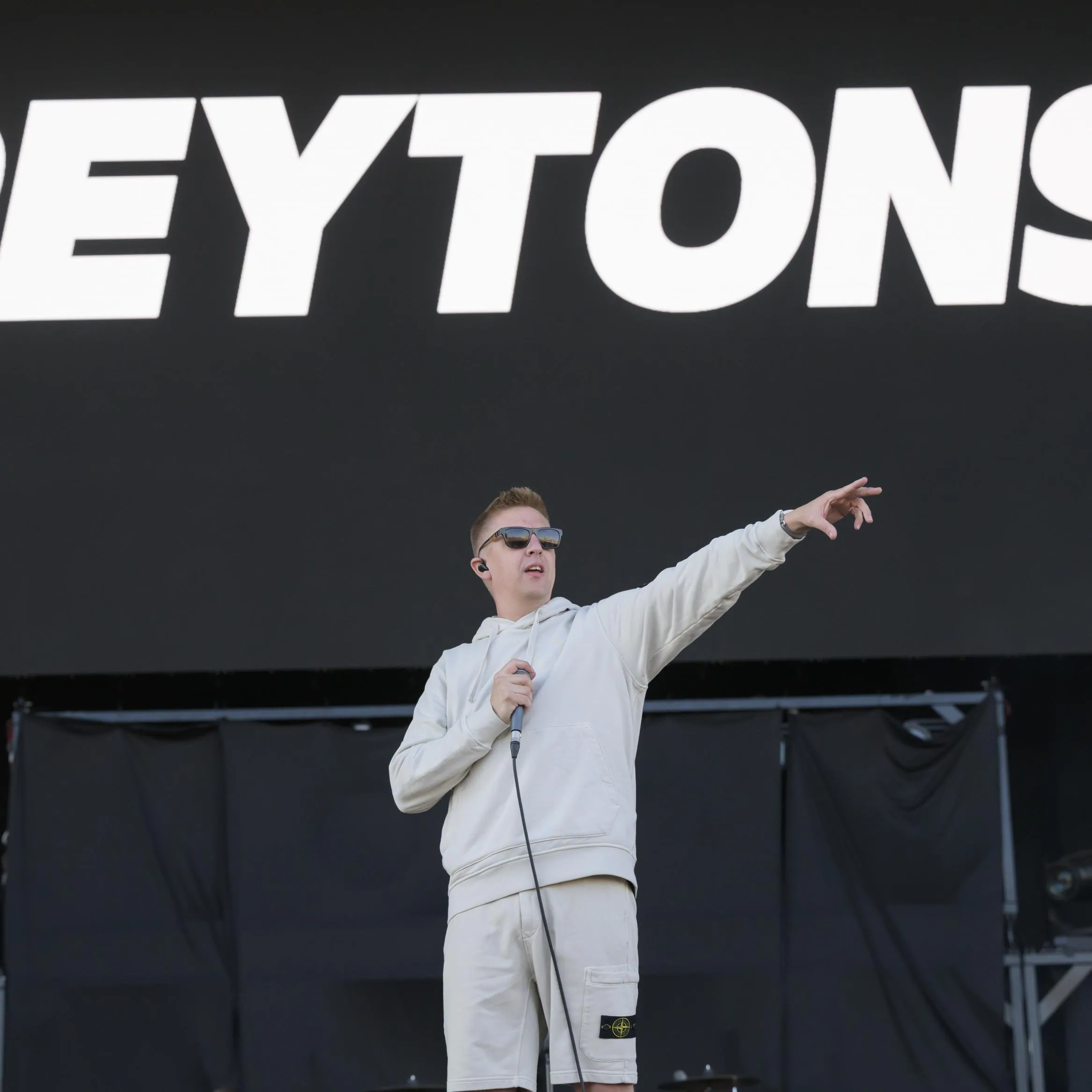 The Reytons - Official Ticket Resale Marketplace