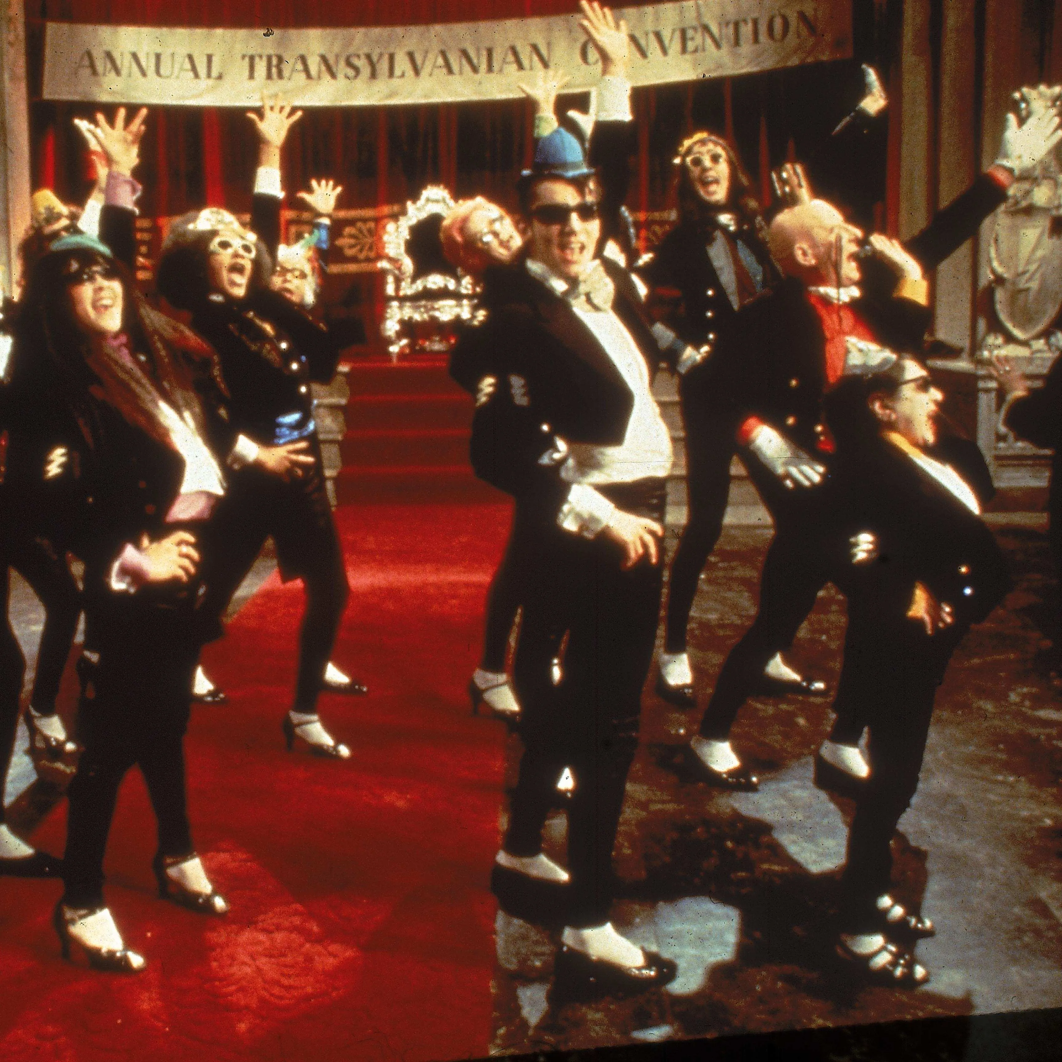 The Rocky Horror Picture Show - Official Ticket Resale Marketplace