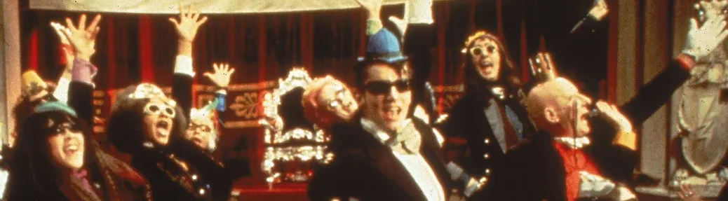 The Rocky Horror Picture Show Tickets
