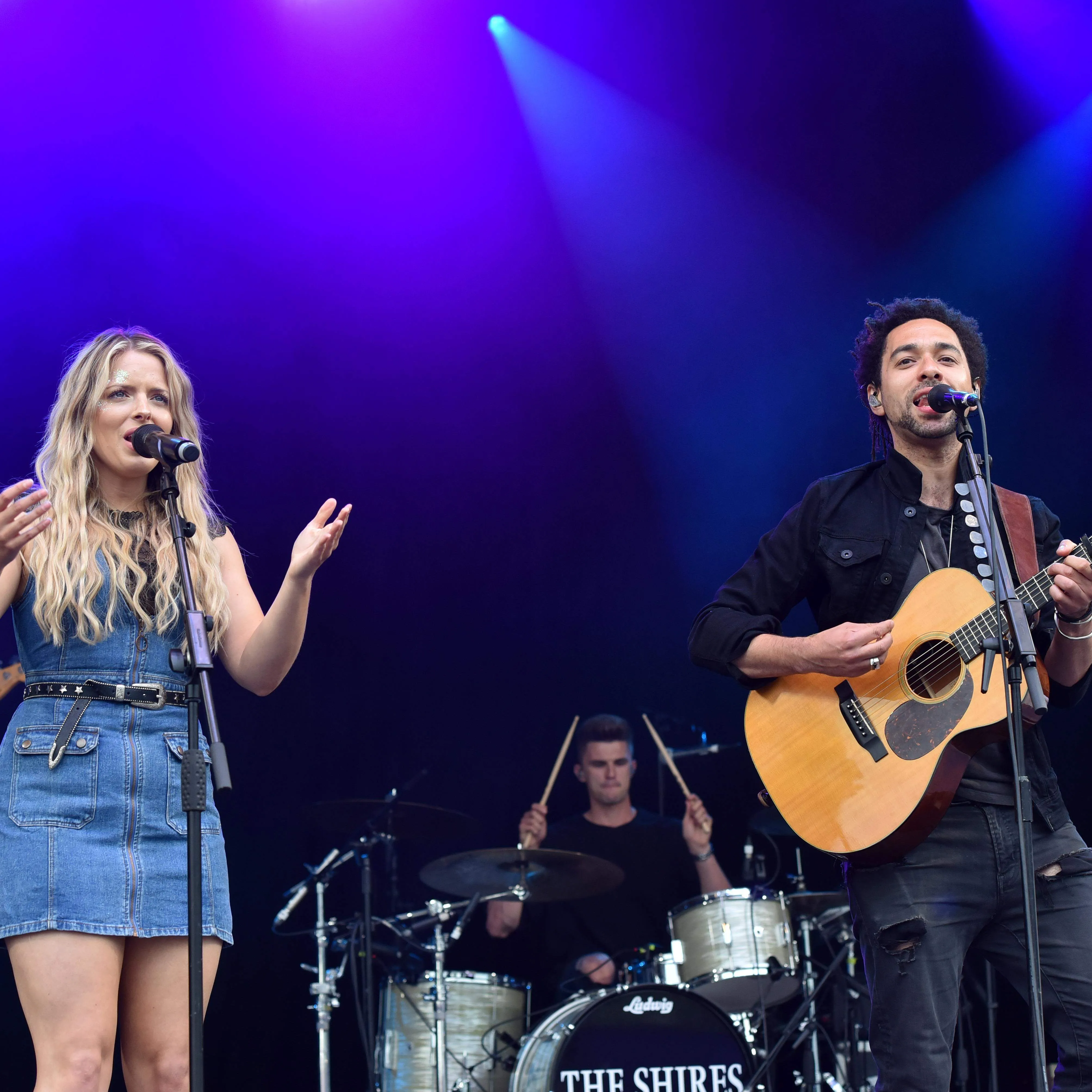 The Shires - Official Ticket Resale Marketplace