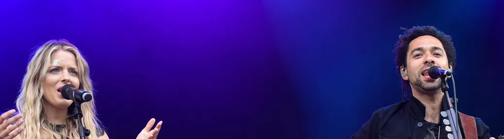 The Shires Tickets
