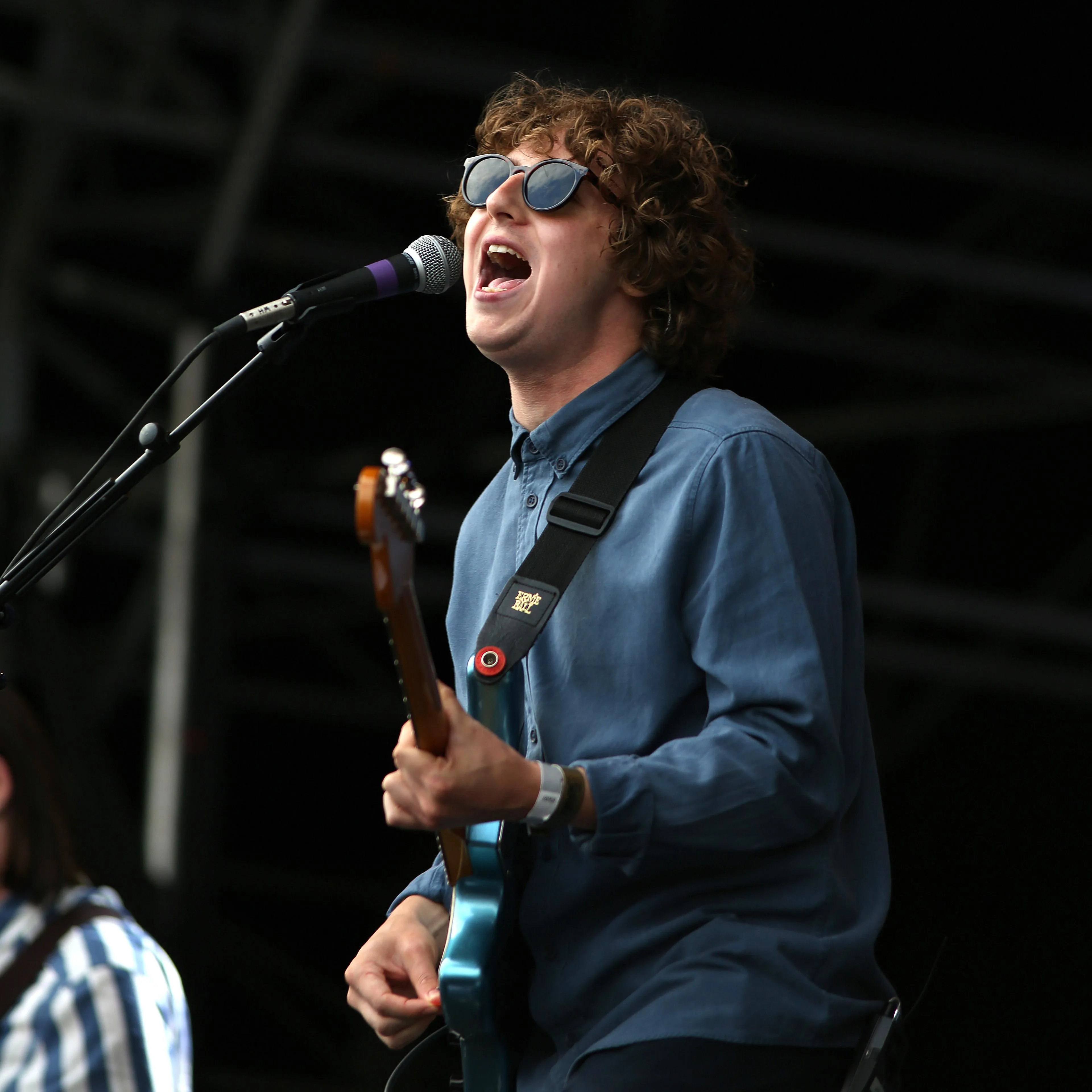 The Snuts - Official Ticket Resale Marketplace